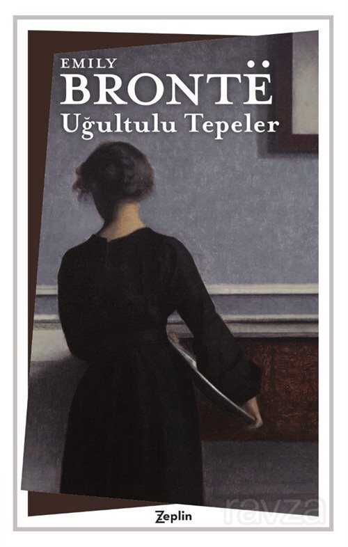 Uğultulu Tepeler - Zeplin