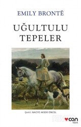 Uğultulu Tepeler - Can Yayınları