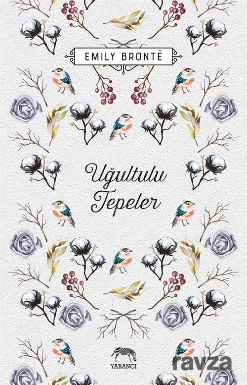 Uğultulu Tepeler (Ciltli) - Yabancı Yayınları