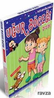 Uğur Böceği Dizisi (10 Kitap) - Özyürek Yayınevi