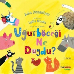Uğur Böceği Ne Duydu? - The Çocuk