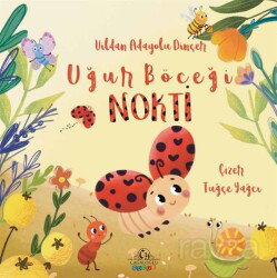 Uğur Böceği Nokti - Cağaloğlu Yayınevi