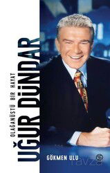 Uğur Dündar - Sia Kitap