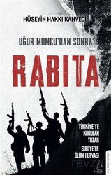 Uğur Mumcu'dan Sonra Rabıta - Destek Yayınları