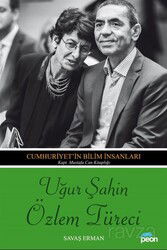 Uğur Şahin-Özlem Türeci - Peon Kitap