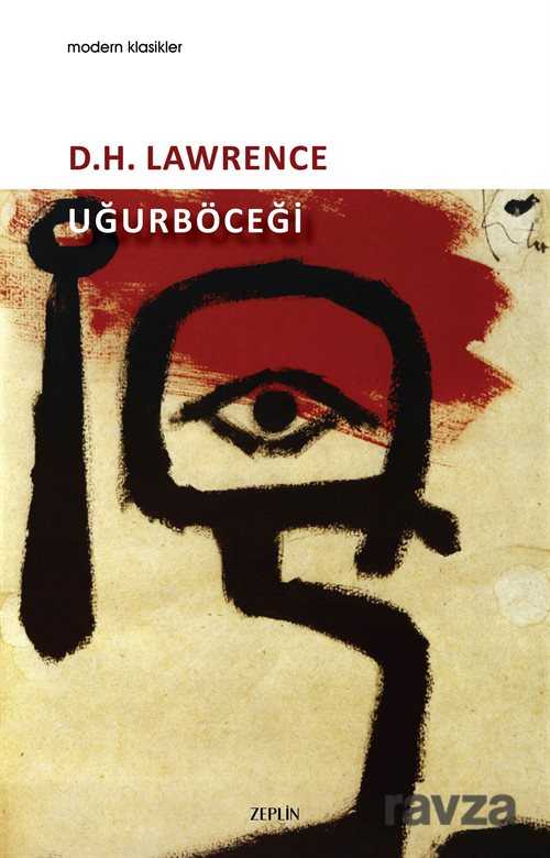 Uğurböceği - Zeplin