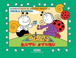 Uğurböceği Sevecen İle Salyangoz Tomurcuk: 28 / Kutu Oyunu - Yapı Kredi Yayınları