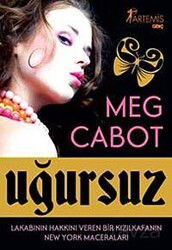 Uğursuz - Artemis Yayınları