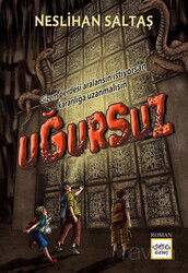 Uğursuz - Nar Yayınları