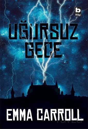 Uğursuz Gece - 1