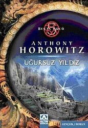 Uğursuz Yıldız - Altın Kitaplar