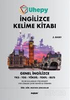 Uhepy İngilizce Kelime Kitabı - Değişim Yayınları