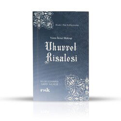 Uhuvvet Risalesi (2. Hamur) - RNK Neşriyat