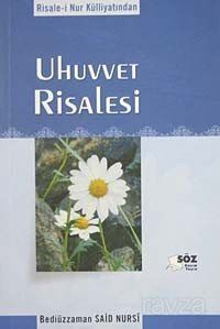Uhuvvet Risalesi / Orta Boy Cep - 1