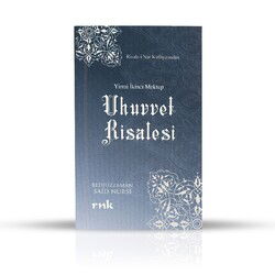 Uhuvvet Risalesi (Ortaboy) - RNK Neşriyat