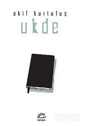 Ukde - İletişim Yayınları