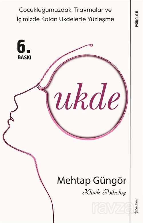 Ukde - Sola Yayınları