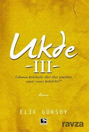 Ukde 3 - Çınaraltı Yayın Dağıtım