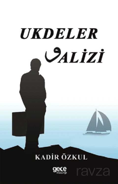 Ukdeler Valizi - Gece Kitaplığı