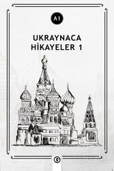 Ukraynaca Hikayeler 1 (a1) - Gayri Nizami Kitap