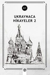 Ukraynaca Hikayeler 2 (a1) - Gayri Nizami Kitap