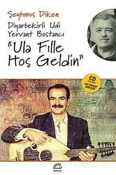Ula Fille Hoşgeldin - İletişim Yayınları