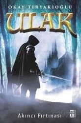 Ulak - Timaş Genç Yayınları