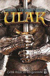 Ulak - Timaş Genç Yayınları