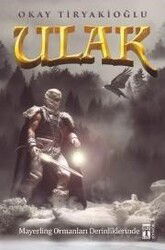 Ulak - Timaş Genç Yayınları