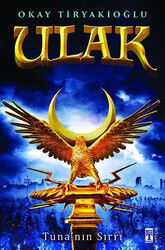 Ulak - Timaş Genç Yayınları