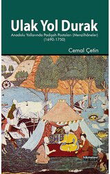 Ulak Yol Durak - Hikmetevi Yayınları