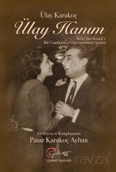 Ülay Hanım - Galeati Yayıncılık