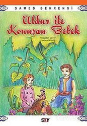 Ulduz ile Konuşan Bebek - Say Yayınları