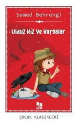 Ulduz Kız Ve Kargalar - Kitap Pazarı