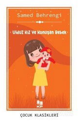 Ulduz Kız ve Konuşan Bebek - Kitap Pazarı