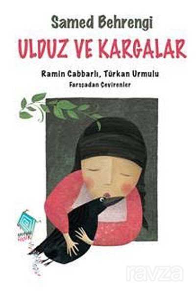 Ulduz ve Kargalar - Kaynak Yayınları