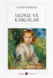 Ulduz ve Kargalar - Karbon Kitaplar