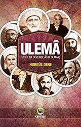 Ulema - Kayıhan Yayınları