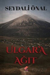Ulgar'a Ağıt - Klaros Yayınları