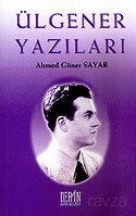 Ülgener Yazıları - Derin Yayınları