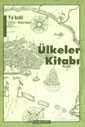 Ülkeler Kitabı - Ayışığı Kitapları