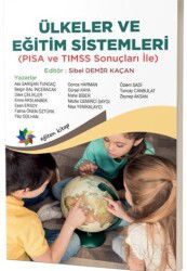 Ülkeler ve Eğitim Sistemleri (PISA ve TIMSS Sonuçları İle) - Eğiten Kitap