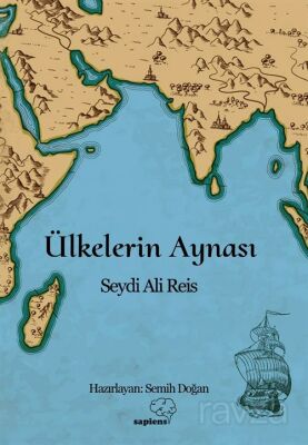 Ülkelerin Aynası - 1