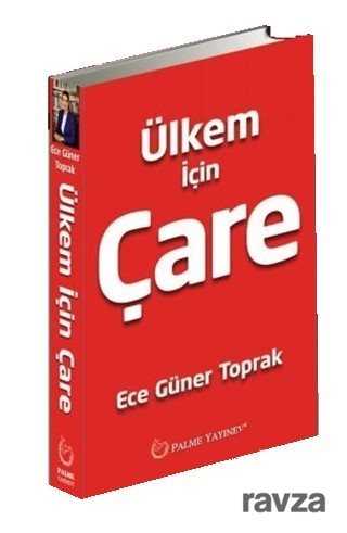 Ülkem İçin Çare - Palme Yayıncılık