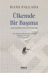 Ülkemde Bir Başıma - Paris Yayınları