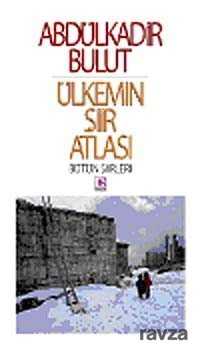 Ülkemin Şiir Atlası - 1