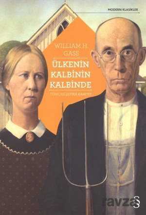 Ülkenin Kalbinin Kalbinde - 1