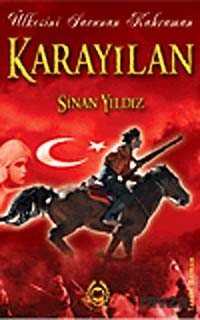 Ülkesini Savunan Kahraman Karayılan - Bahar Yayınları