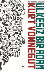 Ülkesiz Bir Adam - April Yayıncılık