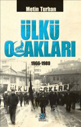 Ülkü Ocakları (1966-1980) (Karton Kapak) - Panama Yayıncılık